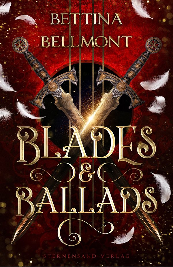 BladesBallads